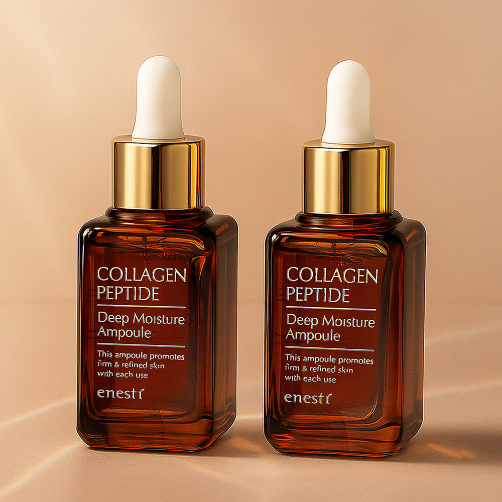 Tinh Chất Dưỡng Ẩm Sâu Enesti Collagen Peptide