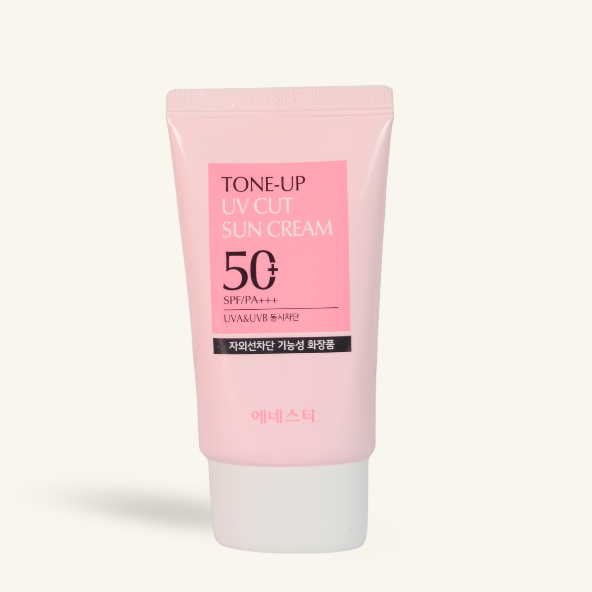 Kem chống nắng nâng tone Enesti