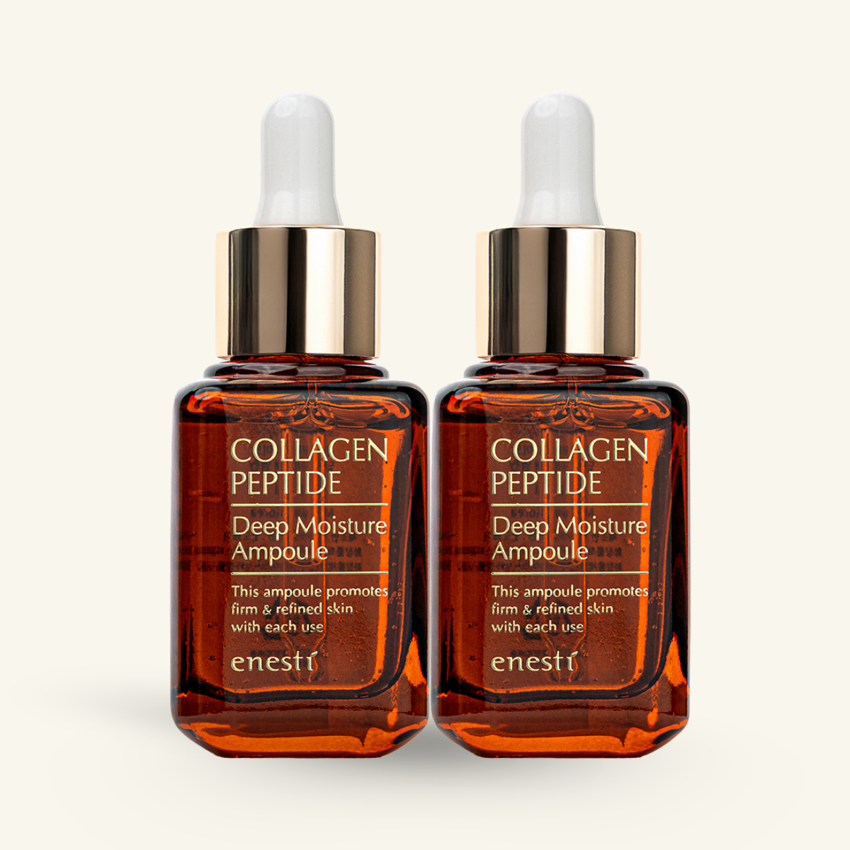 Tinh Chất Dưỡng Ẩm Sâu Enesti Collagen Peptide