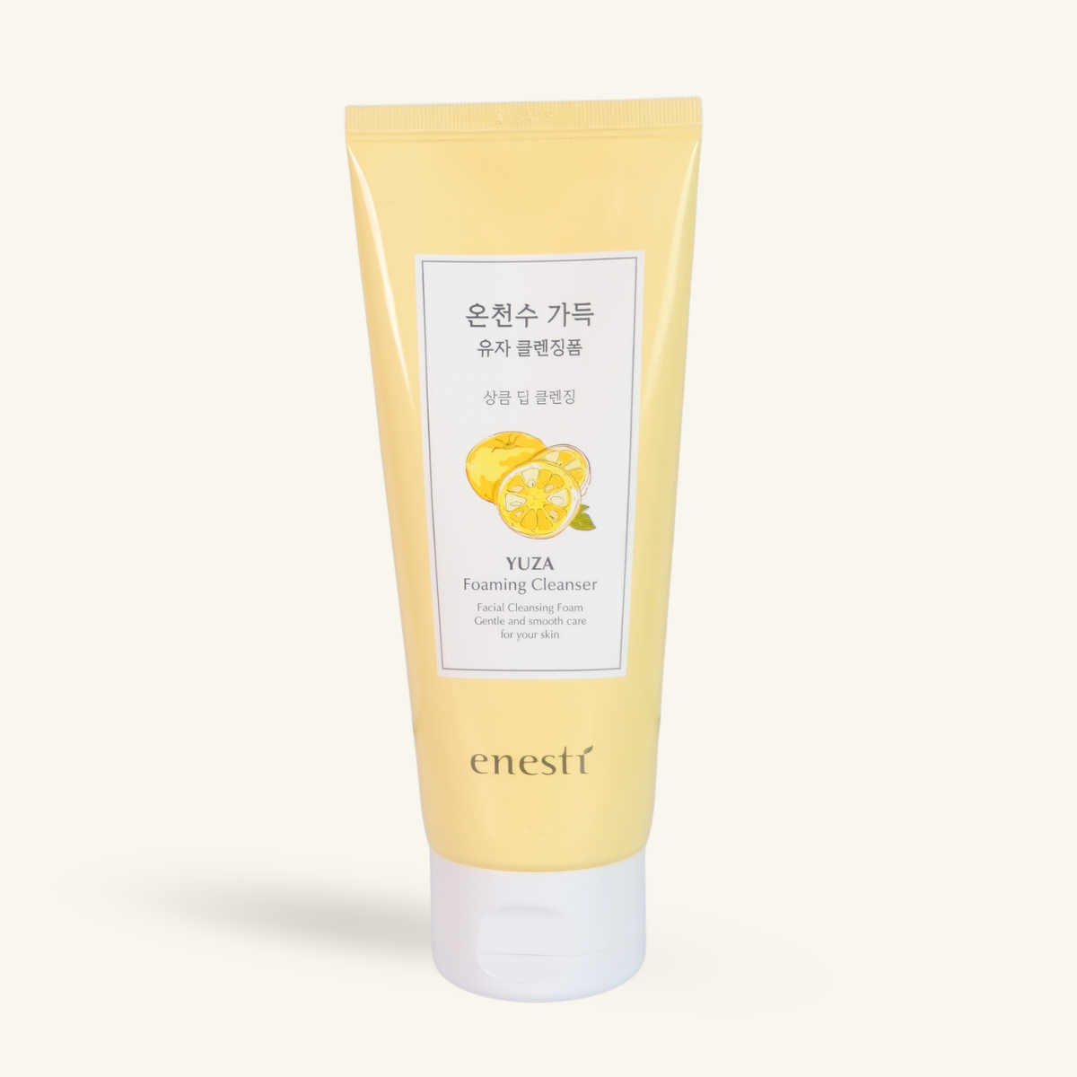 Sữa Rửa Mặt Suansu Yuza