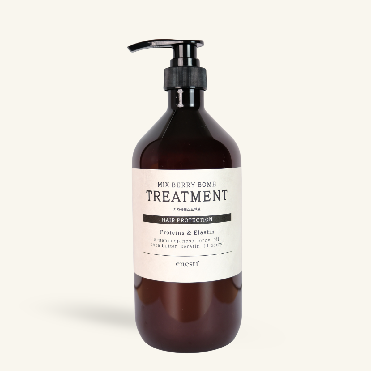 Dầu xả Enesti Mix Berry Bomb
