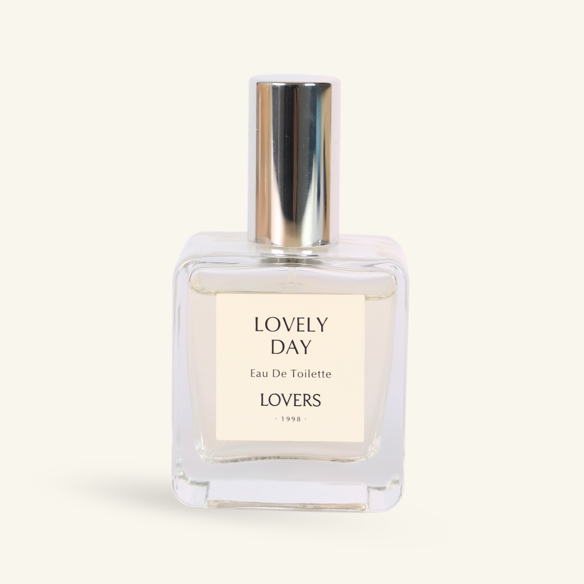 Alternative view of Nước Hoa Lovers Lovely Day Eau De Toilette 30ml – Hương Thơm Tươi Sáng